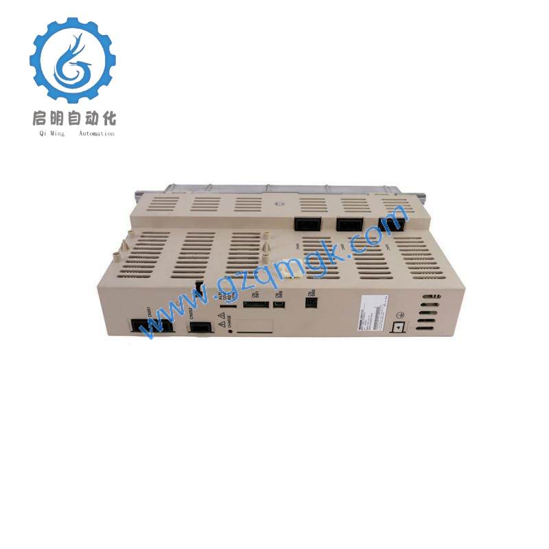 Yaskawa YRC1000 CSRA-CV05D01A Converter Unit