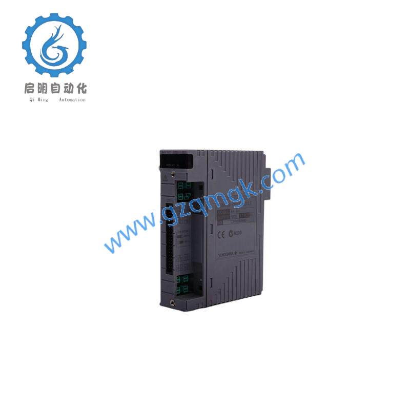 YOKOGAW EB401-10 S1 bus interface module