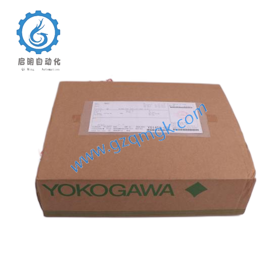 Yokogawa AAI135-H00 S1  Japan Origin