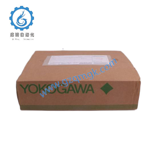 YOKOGAWA AAI135-S00 Analog Input Module