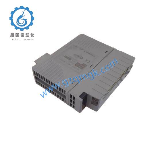 Yokogawa AAR145- S03 Input Module