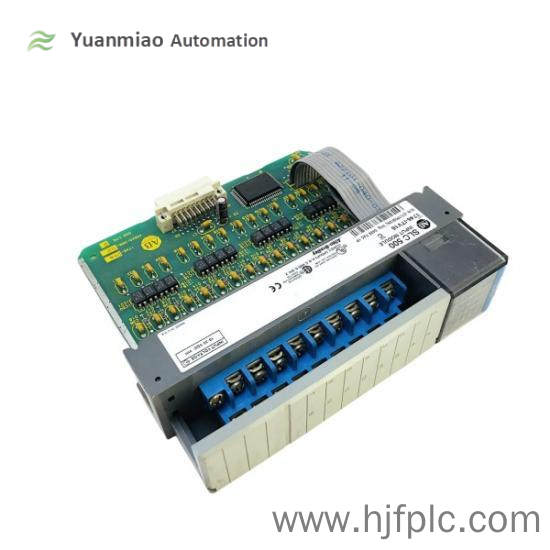 1746-ITV16   1746ITV16  INPUT MODULE