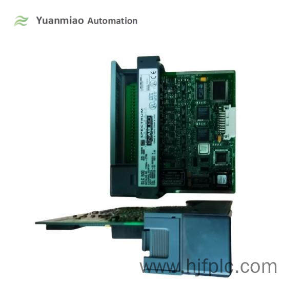 1746SC-CTR8  Counter Module