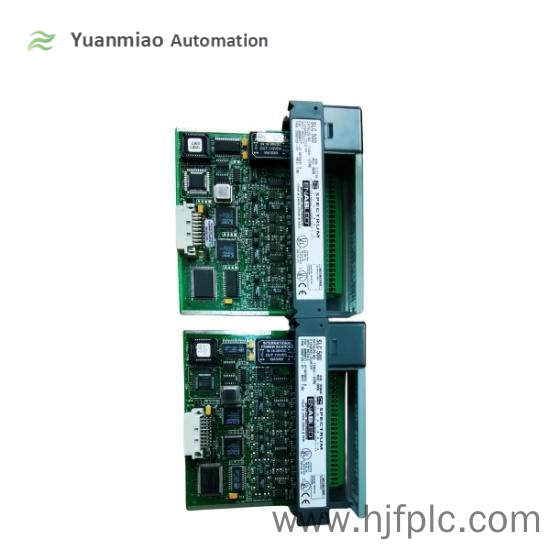 1746SC-CTR8  Counter Module