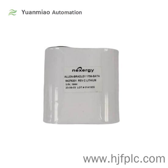 1756-BATA   1756BATA Replacement Battery For 1756-BATM