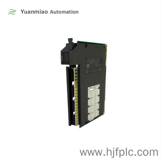 1771-OVN DC output module