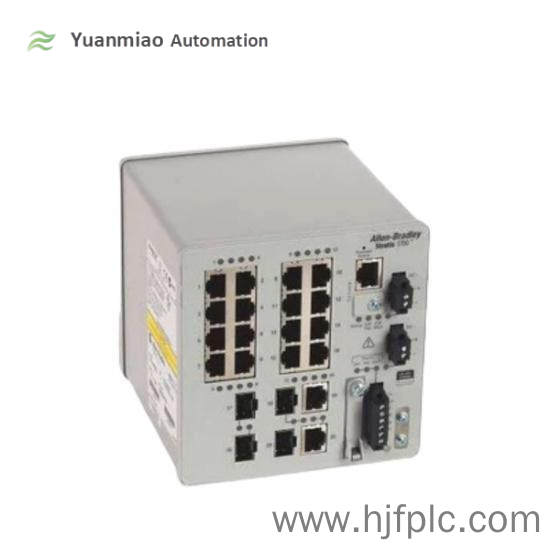 1783-BMS20CL   MANAGED SWITCH 1783BMS20CL