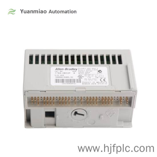 1794-OB32P/A Output Module Protected, A