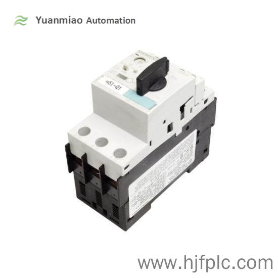 3RV1021-1KA15  SIEMENS SIMATIC  Circuit Breaker