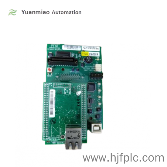 80190-780-01-R REPLACES BOARD