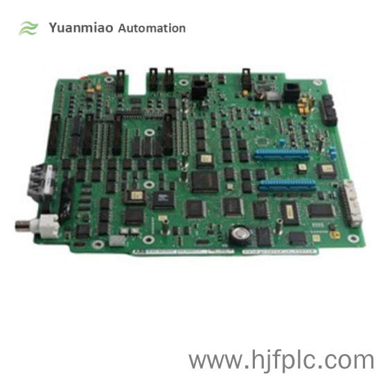 ABB 3BHE009319R0001 UNS2881b-P,V1 PC BOARD MODULE