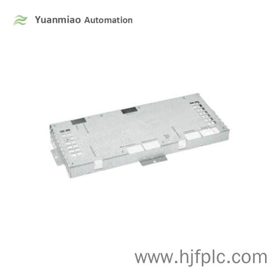 ABB 3HAC021911-001 Axis computer protection ROBOT PARTS