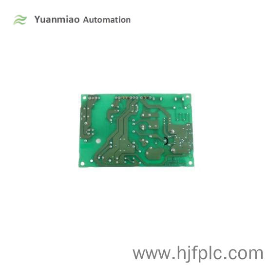 ABB APOW-01 CODE 64493663B Inverter Communication Board