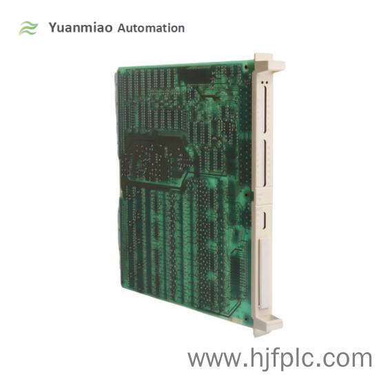 ABB DSAI130 57120001-P Analog Input Board