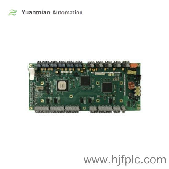 ABB HIEE300936R0101 UFC718 AE01 Control motherboard