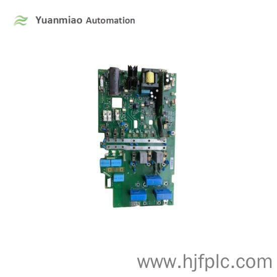 ABB RINT-5514C Driver Board