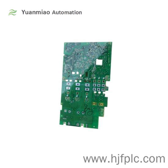 ABB RINT-5514C Driver Board