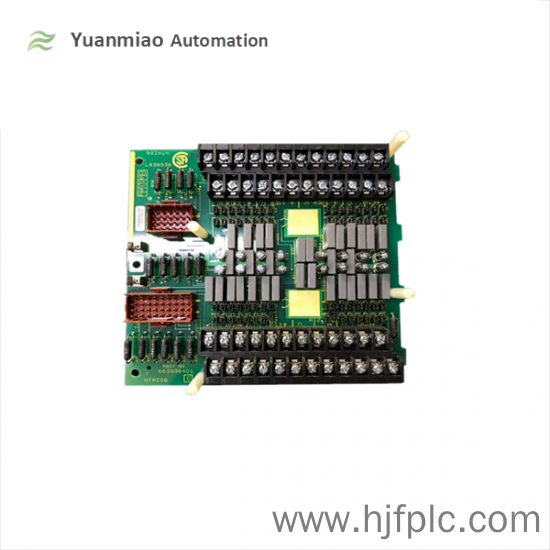 ABB SDCS-PIN-3B POWER INTERFACE BOARD