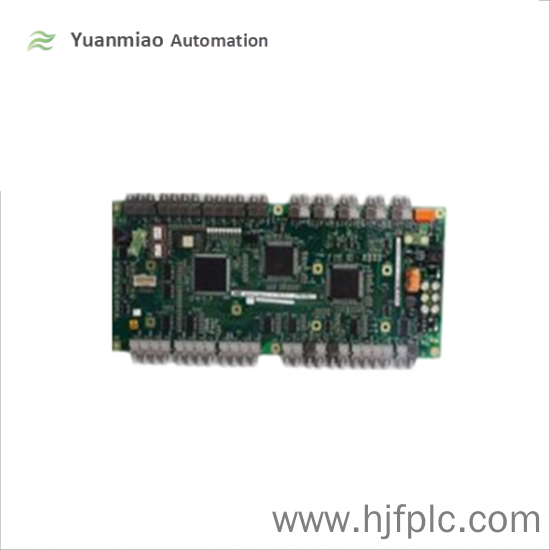 ABB UFC718AE101 HIEE300936R0101 Main Circuit Interface Board