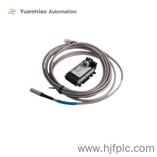 EMERSON PR6423/010-010 CON021 Proximity Sensor