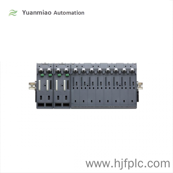 EMERSON SE3051C0 Power/Controller Carrier