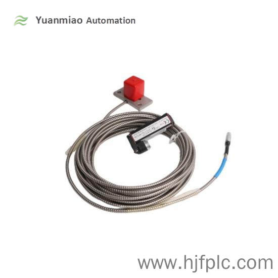 EPRO PR6426/010-010 Eddy Current Sensor