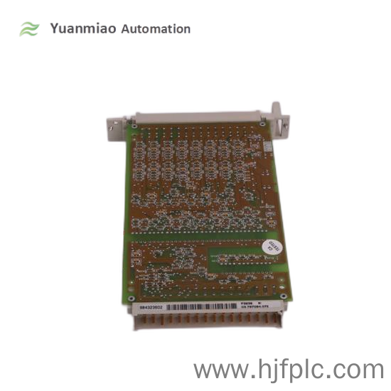 F1DI1601 F1 DI 16 01 Hima Control Module