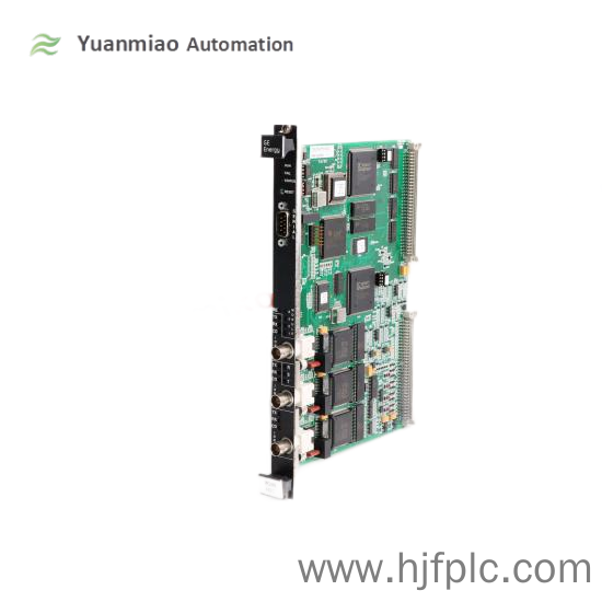 GE DS3800HIOD1H1G Digital I/O Board