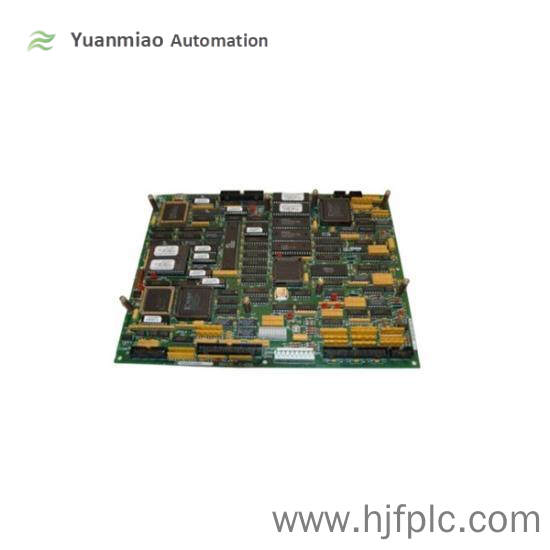 GE Fanuc DS200IMCPG1BBA Power Supply Interface Board