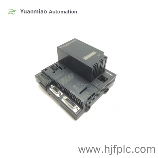 GE FANUC IC200CPUE05 CPU Module