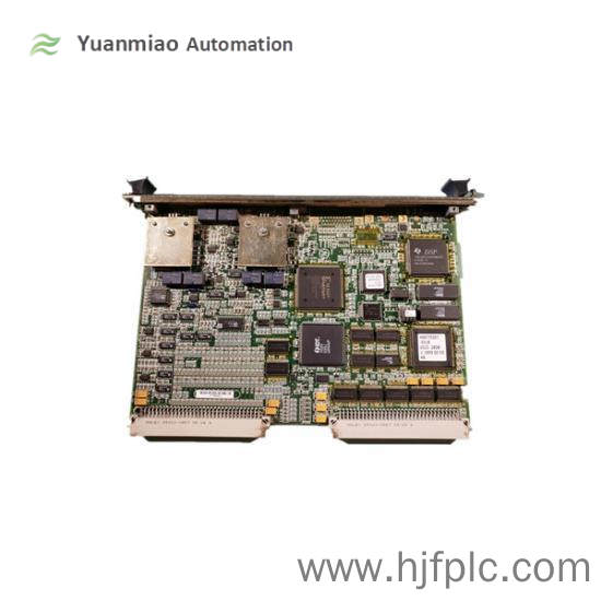 GE Fanuc IS200vaich1D Analog Input Module