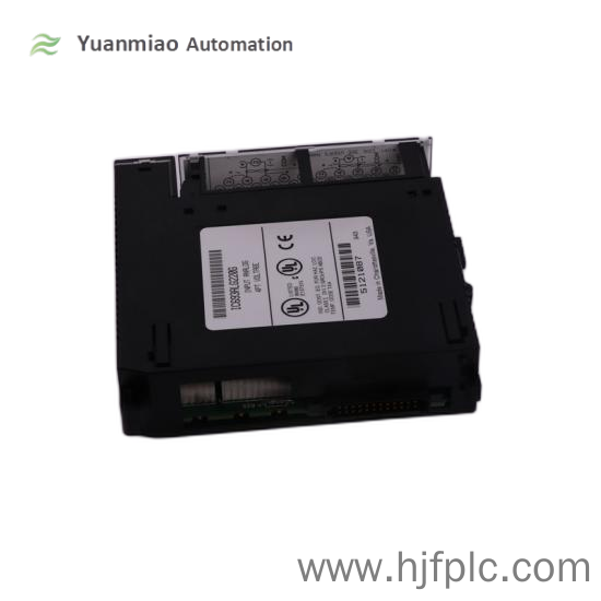 GE IC200MDL243  Input Module