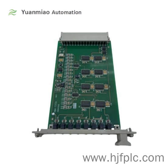 HIMA F3113A Output Amplifier Module