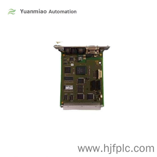 HIMA F8627X communication module