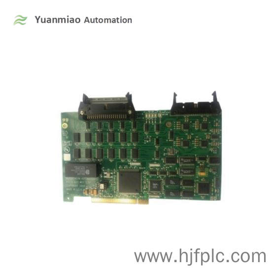 Hypertherm PCI-4 AXIS MCC 3.3V  Motion Control Card