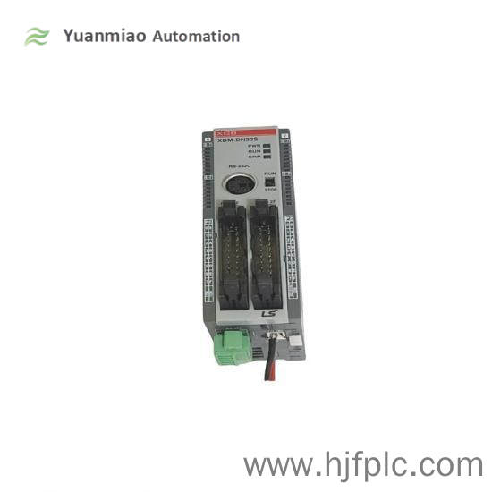 LS XBM-DN32S Transistor Output Module