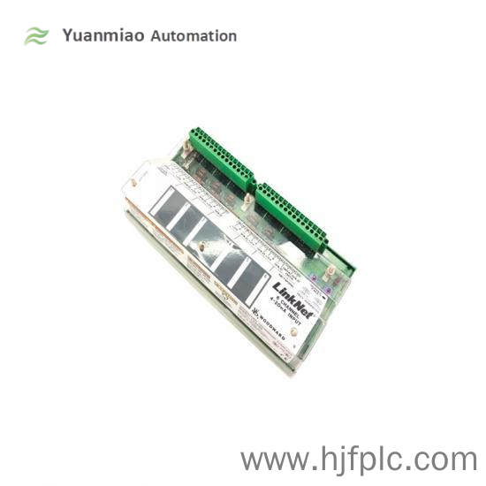 Woodward 9905-969 Analog Input Module