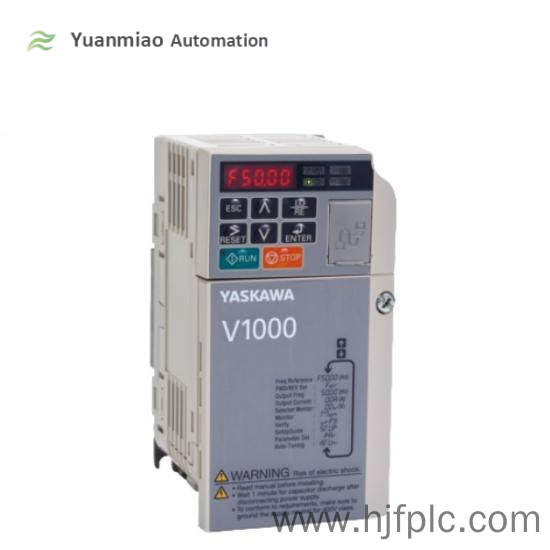 Yaskawa CIMR-VCBA0002BAA