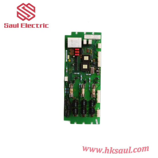 1336-PB-SP2C 74101-502-57 Board