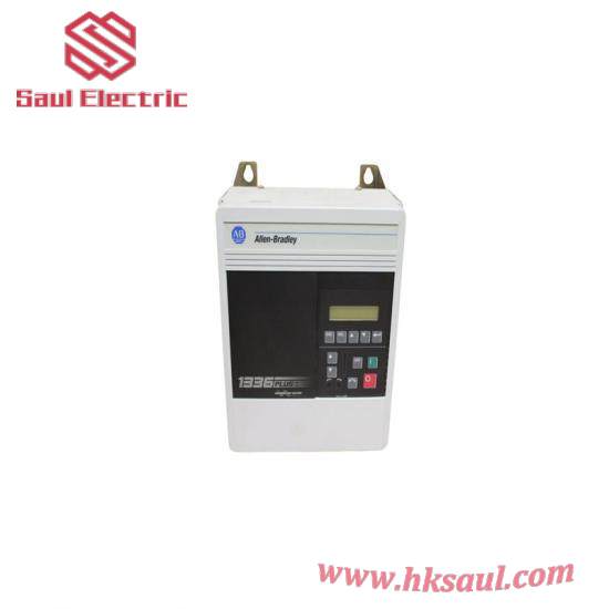 1336F-BRF20-AA-EN-HCS2 AC Drive