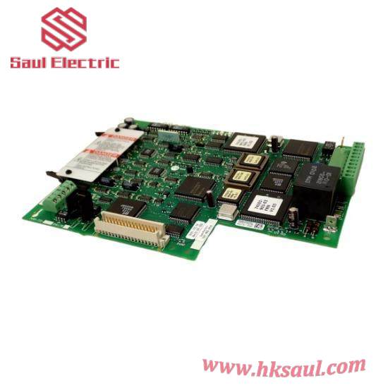 1336T-MCB-SP51B  Main Control Board