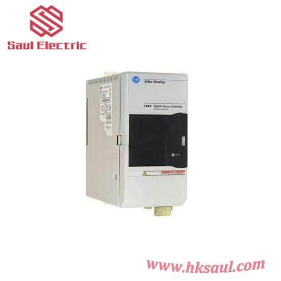 1394C-AM03 Servo (Axis) Amplifier
