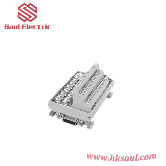 1492-TAIFM16-F-3  PLC Module