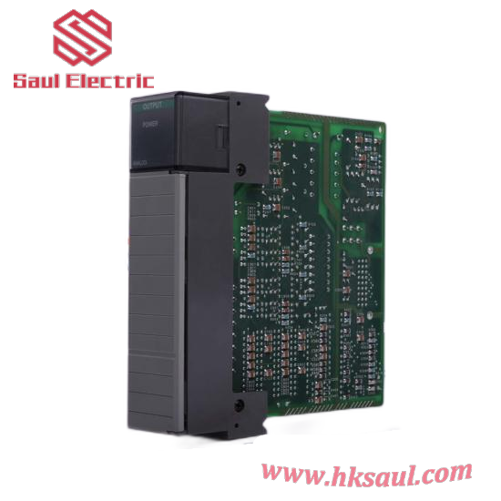 1503VC-BMC4 Control Module