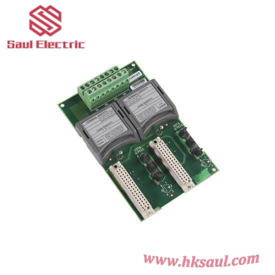 1715-TADIB16D Termination Assembly
