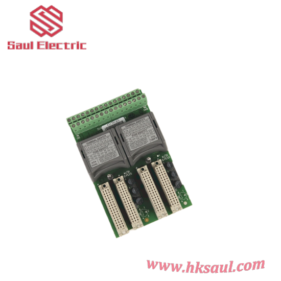 1715-TADIF16  Redundant I/O System