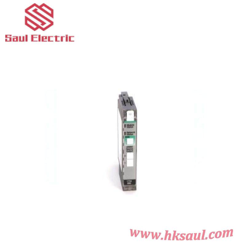 AB 1734-8CFG Interface Module