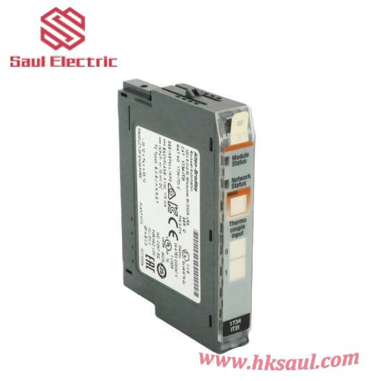 1734-IT2I   1771IR