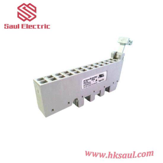 1734-RTB3 Terminal Block