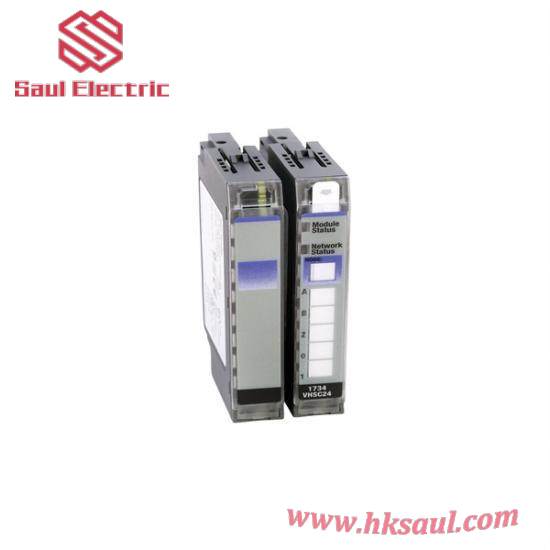 1734-VHSC24 I/O Module